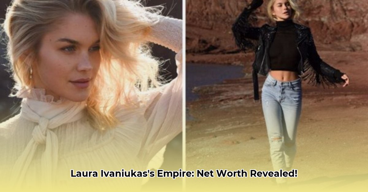 laura-ivaniukas-net-worth
